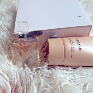 Lancôme la vie est belle